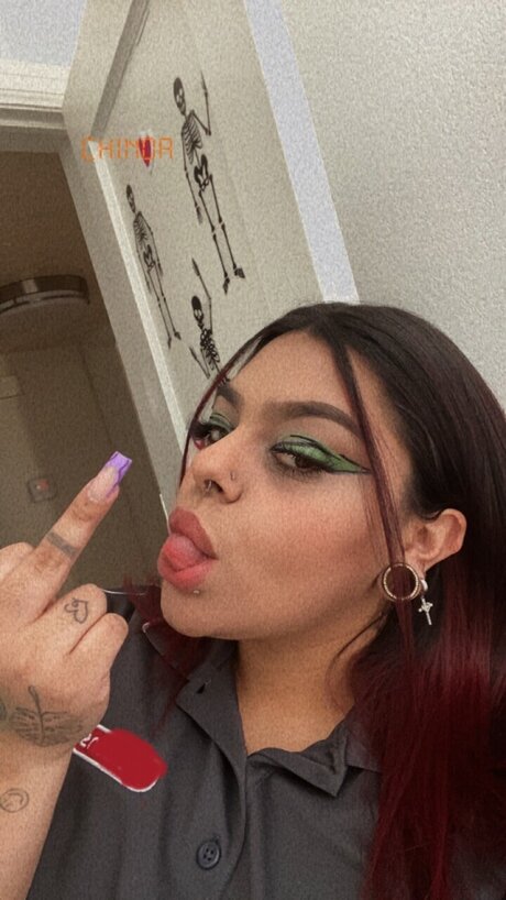 Chinda_ star pretty gallery