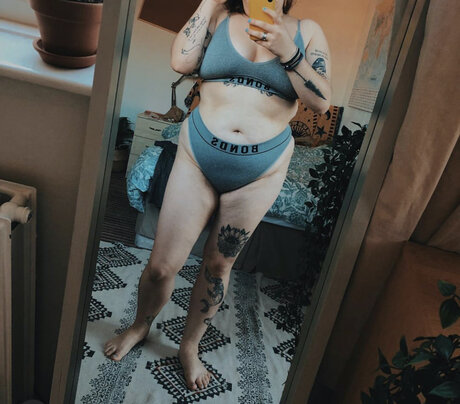 inked mady xxx star picture