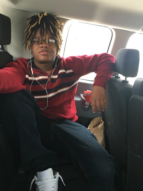 Marcus pornstar hot picture