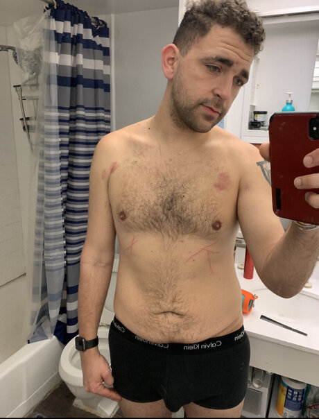 Wayne model perfect pic