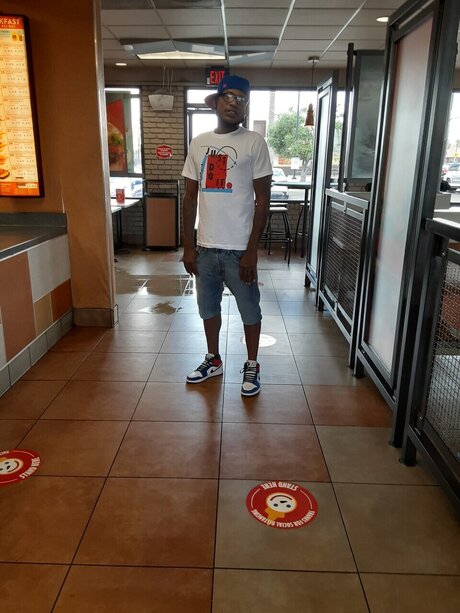 KingDavid model exclusive img