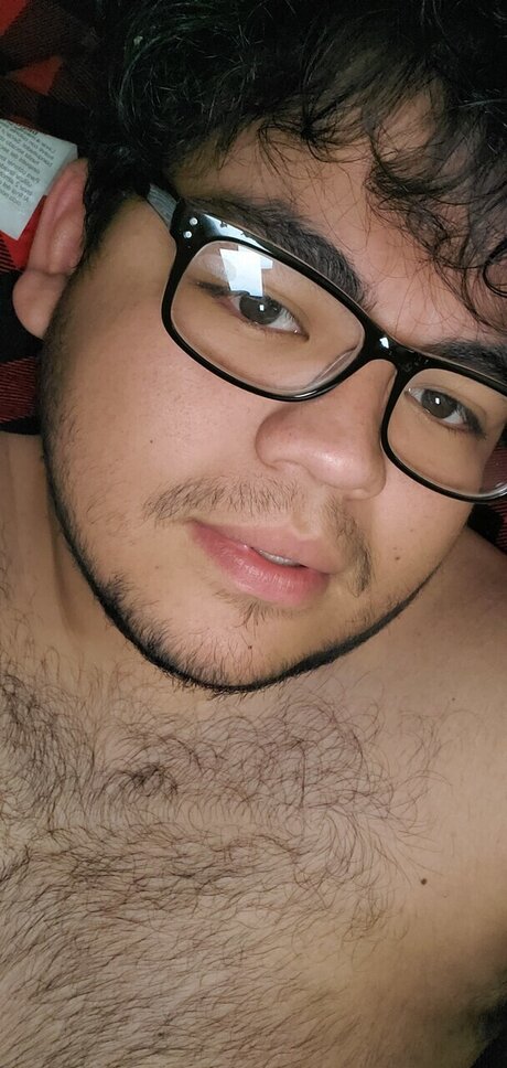 Jovii Carranza nude star image