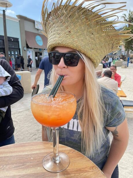 Kayla Crafton high quality star pics