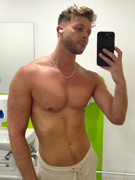 Josh high quality model galleries