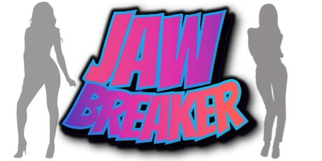 Jaw Breaker pornstar art picture