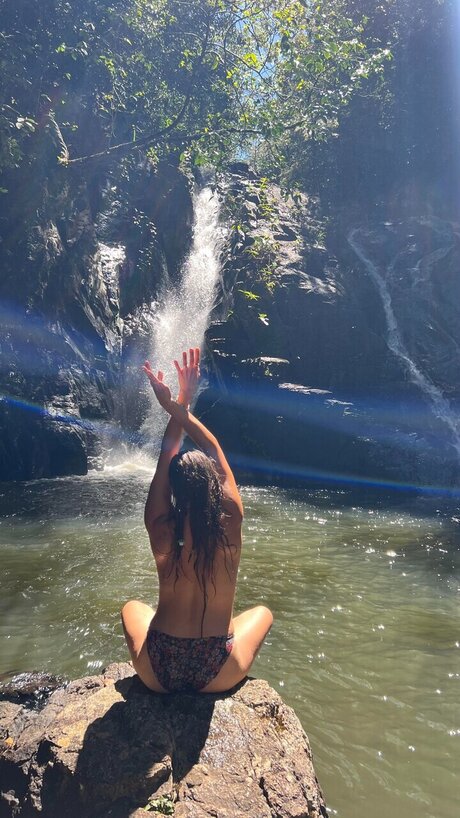 Fayrie model hot gallery