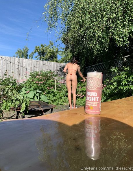 mslittlesecret top star pics