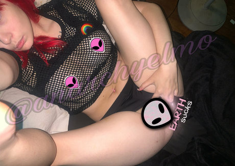 anarchyelmo star pretty pictures