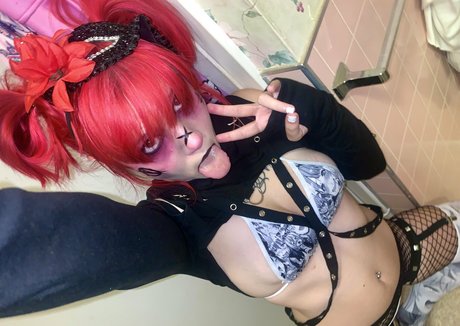 anarchyelmo star pornographic pictures