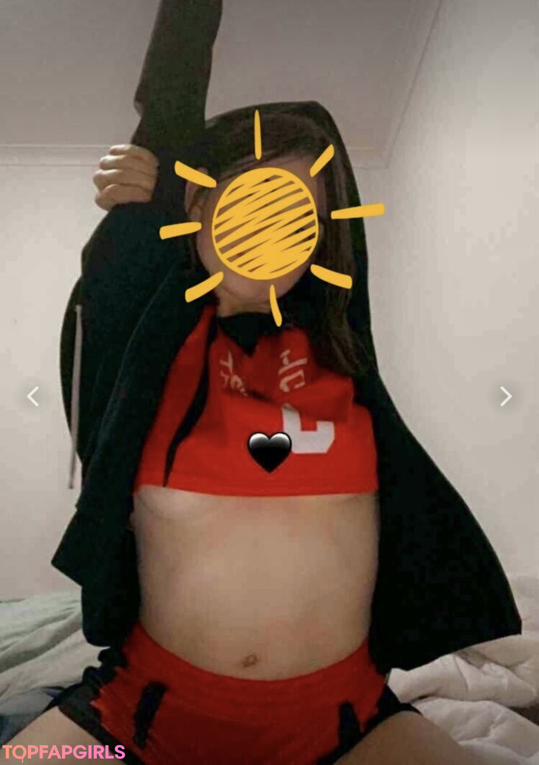 rileyheartz naked star image