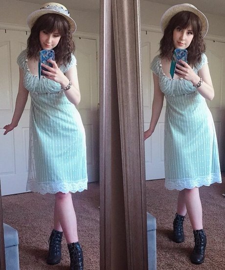 amateur shemale onlyfans hot sexy picture