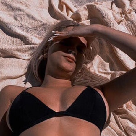 Lu Bertolini pornstar high quality photo