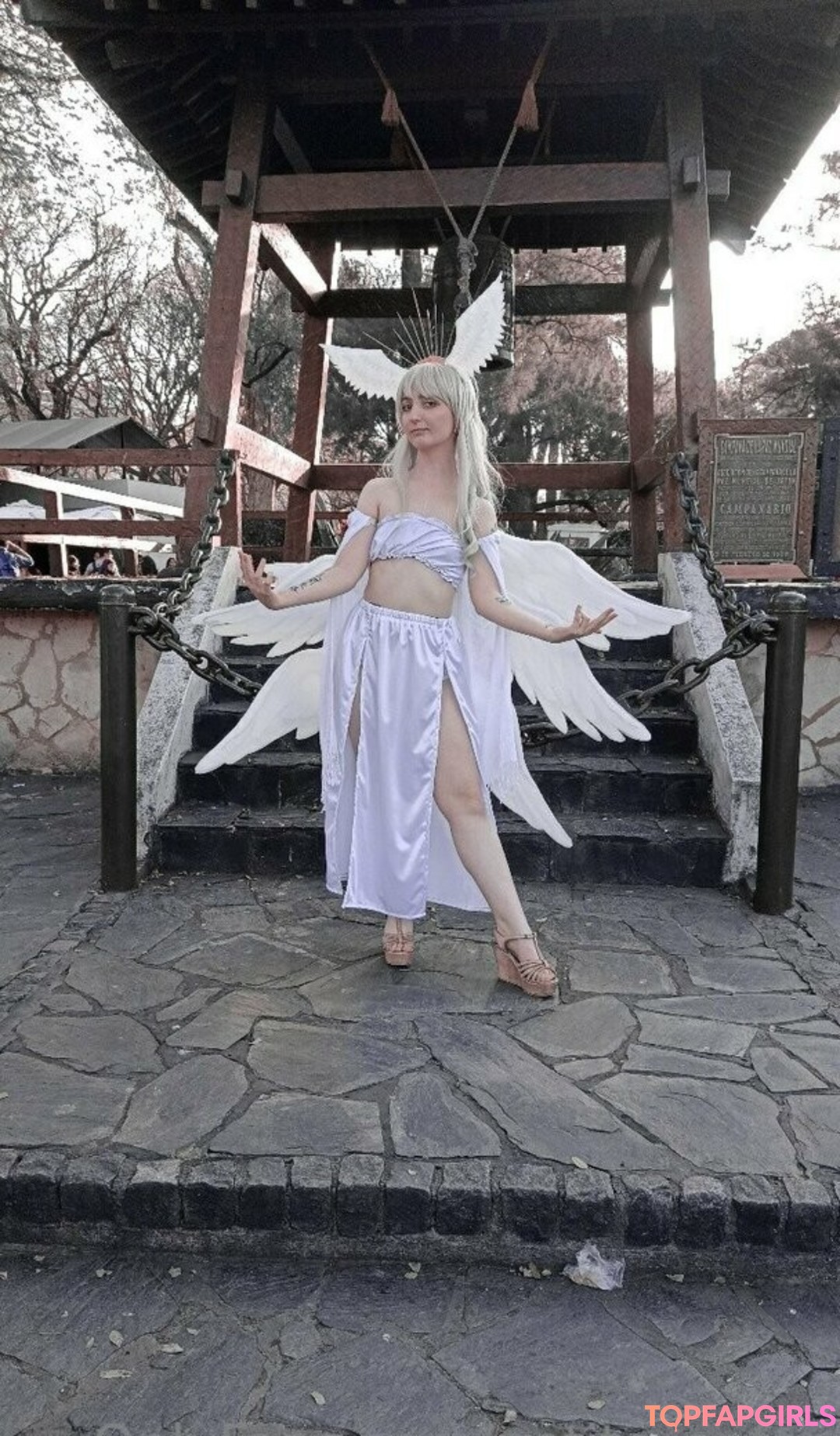 petite enfer exclusive model picture