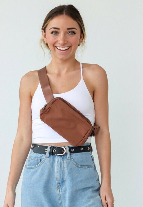 Brooklyn And Bailey pretty actress galleries