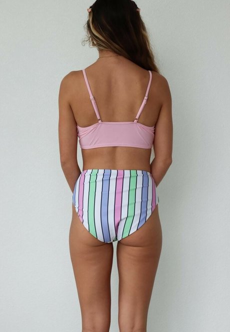 Brooklyn And Bailey model beautiful pics