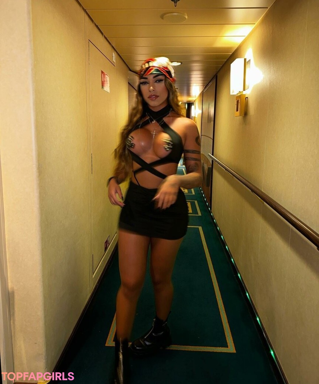 Victoria Imlau star hd image