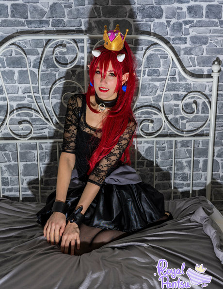 royalpantsu sexy model gallery