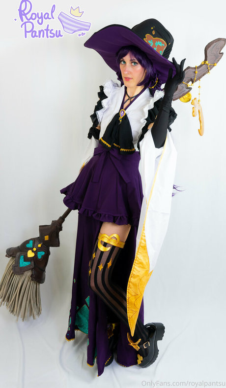 royalpantsu profile image