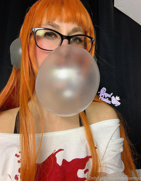 royalpantsu high quality pornstar pic