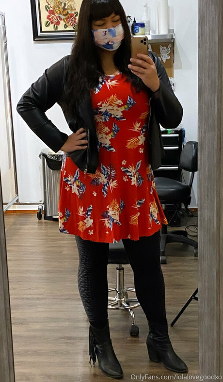 lolalovegoodxo art pornstar img