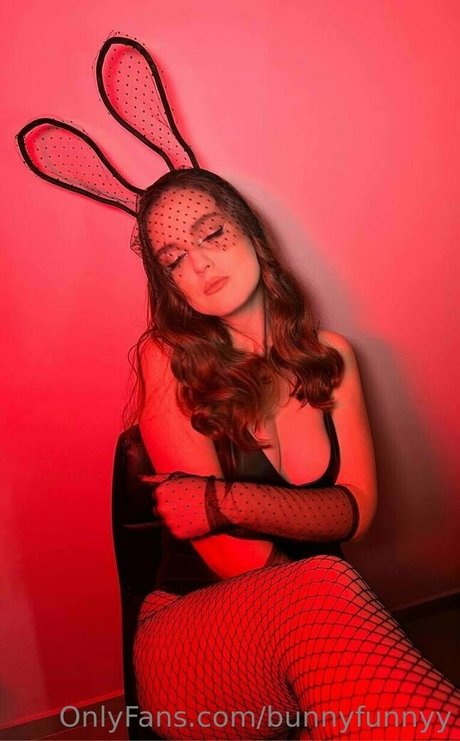 pssy bunny pornstar free image