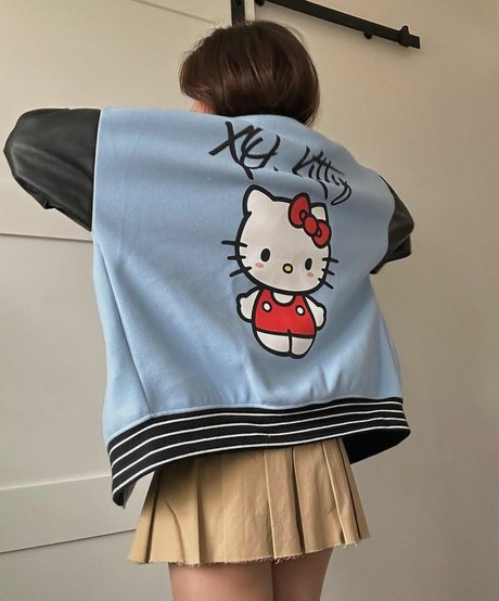 ava rxsee model beautiful picture