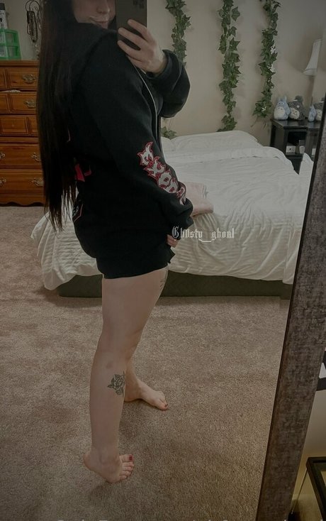 gh0sty ghoul free star xxx picture