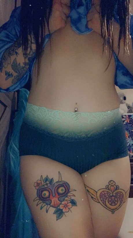 gh0sty ghoul free star img