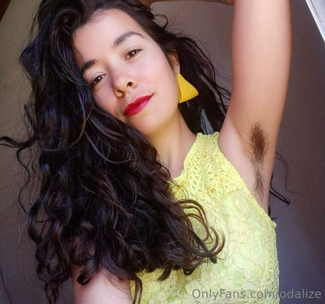 odalize adult actress gallery