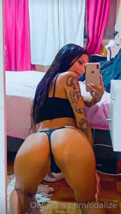 odalize sex star picture