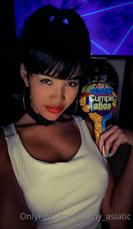 kathy asiatic model nice images