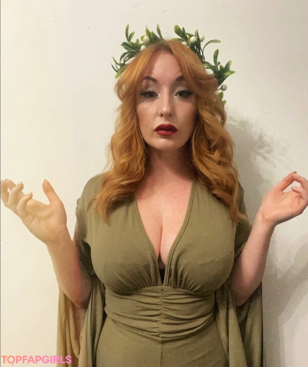 Laura Dawson star sexy image
