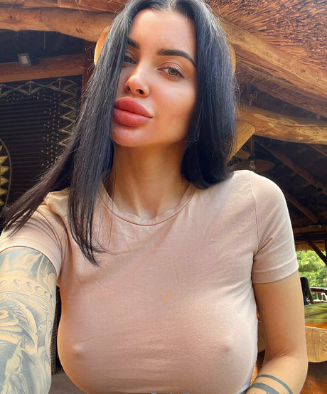 christmas nude onlyfans sexy photo