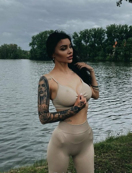 unholy mary profile image