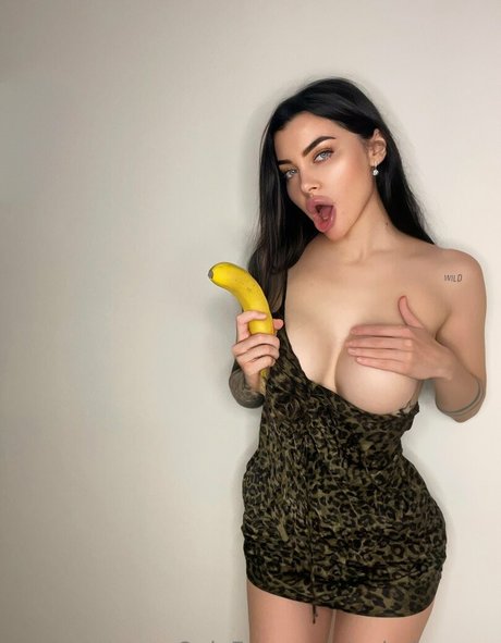 unholy mary exclusive model pic