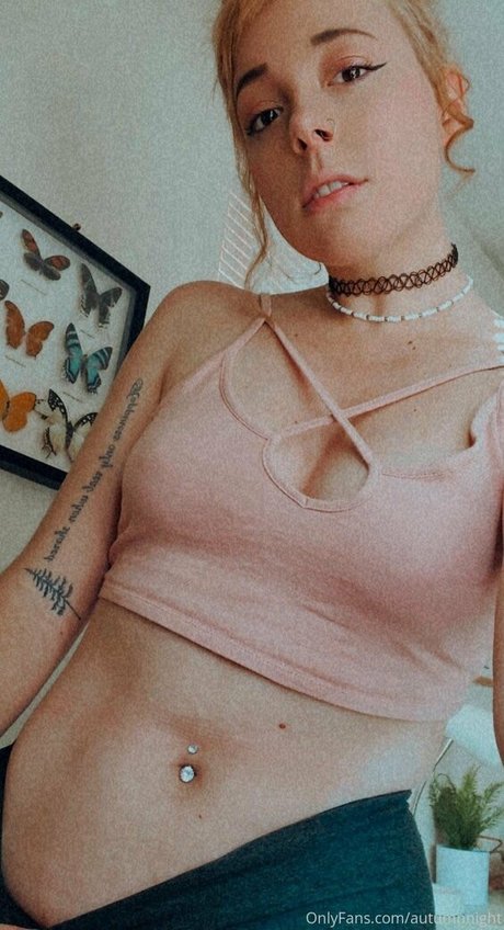 autumnnight hd actress photo