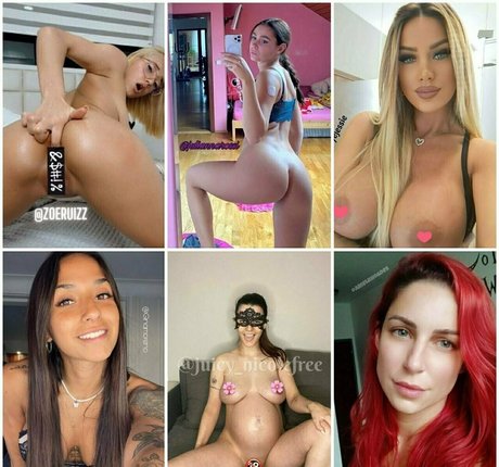 ebony fitness onlyfans porn pic