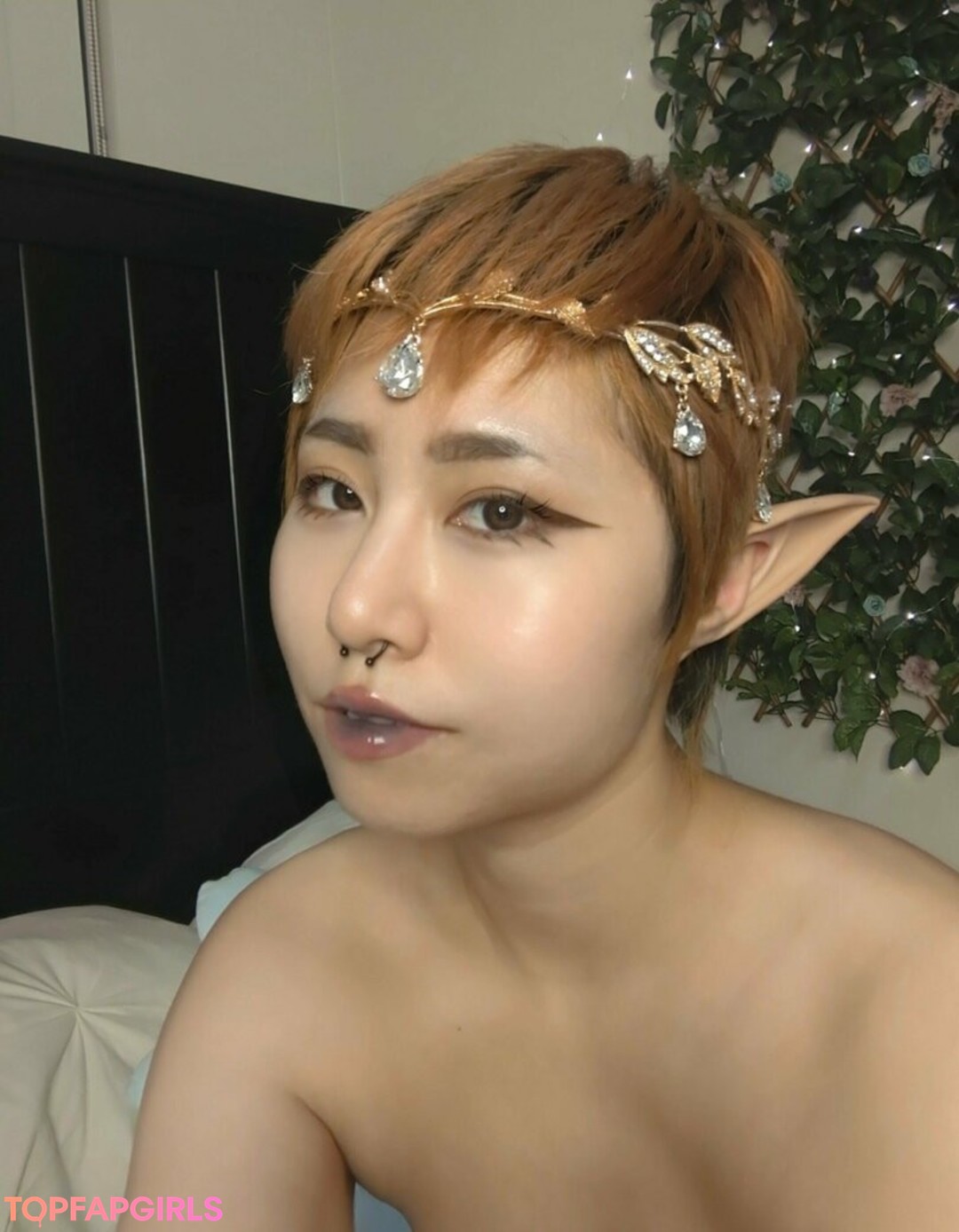 ceraphstear nude model pictures