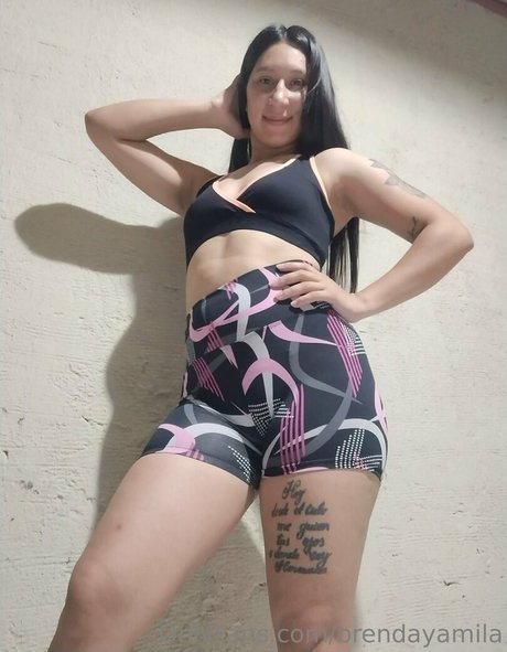brendayamila best pornstar picture