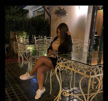 sweetromana top model pic