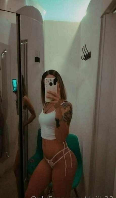 daiik22 model nudes image