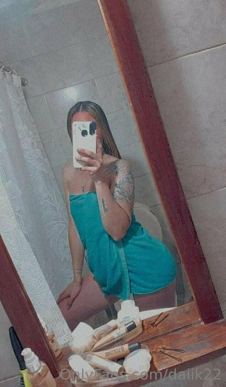 daiik22 naked star picture