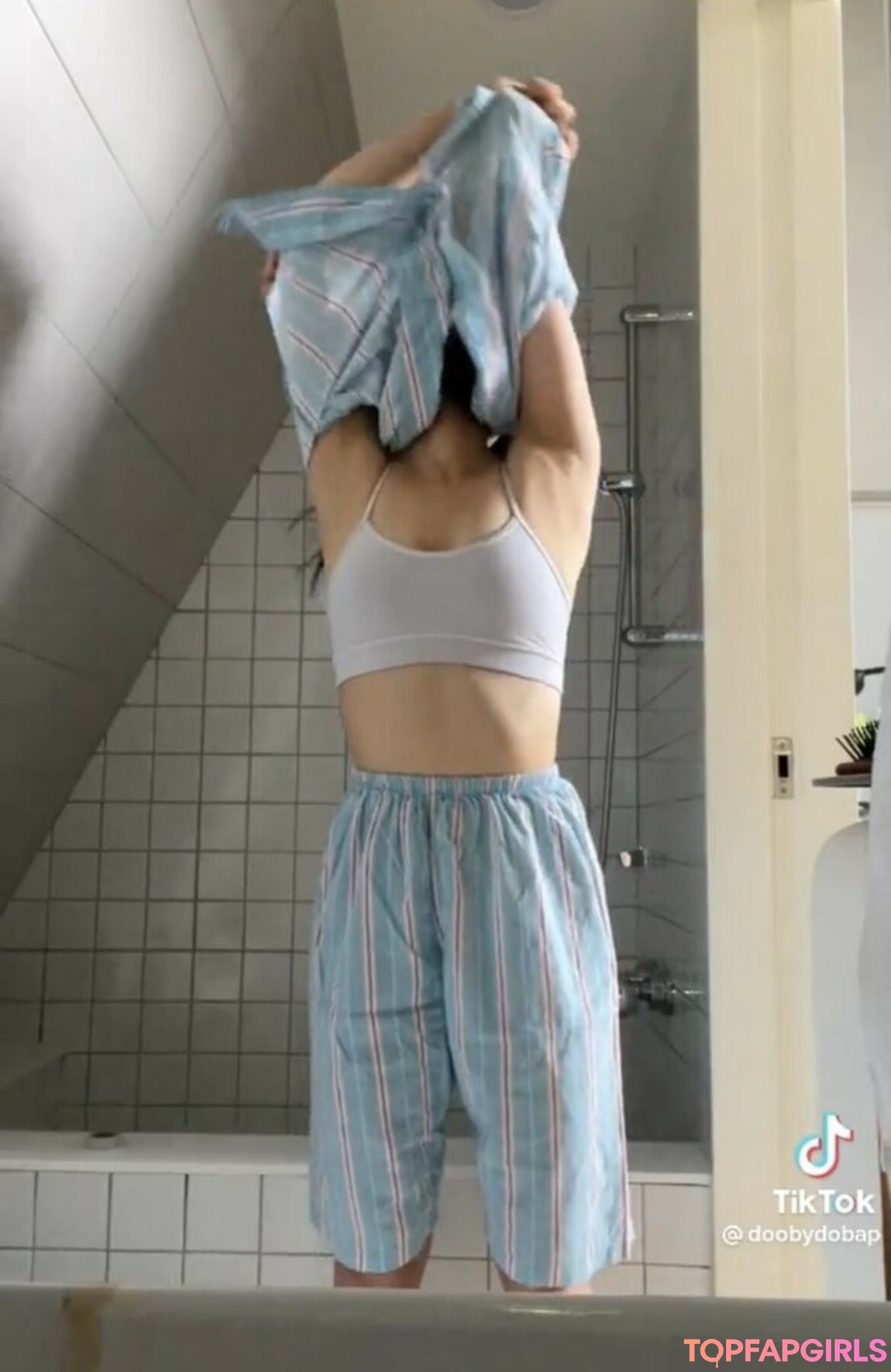 Doobydobap model porn images