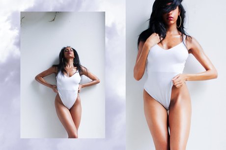 Michelle Bassetti model best img