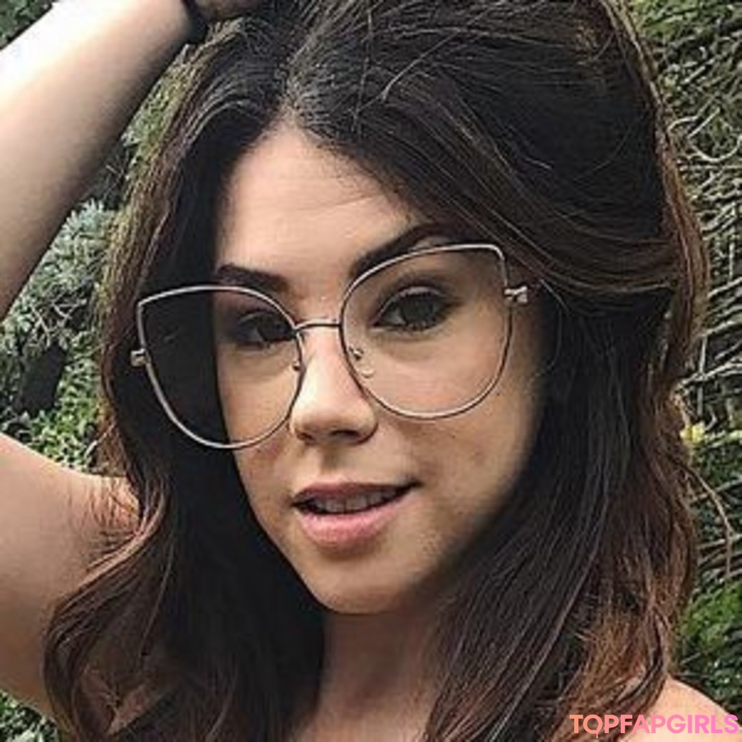 Jillian Rose Reed exclusive model gallery
