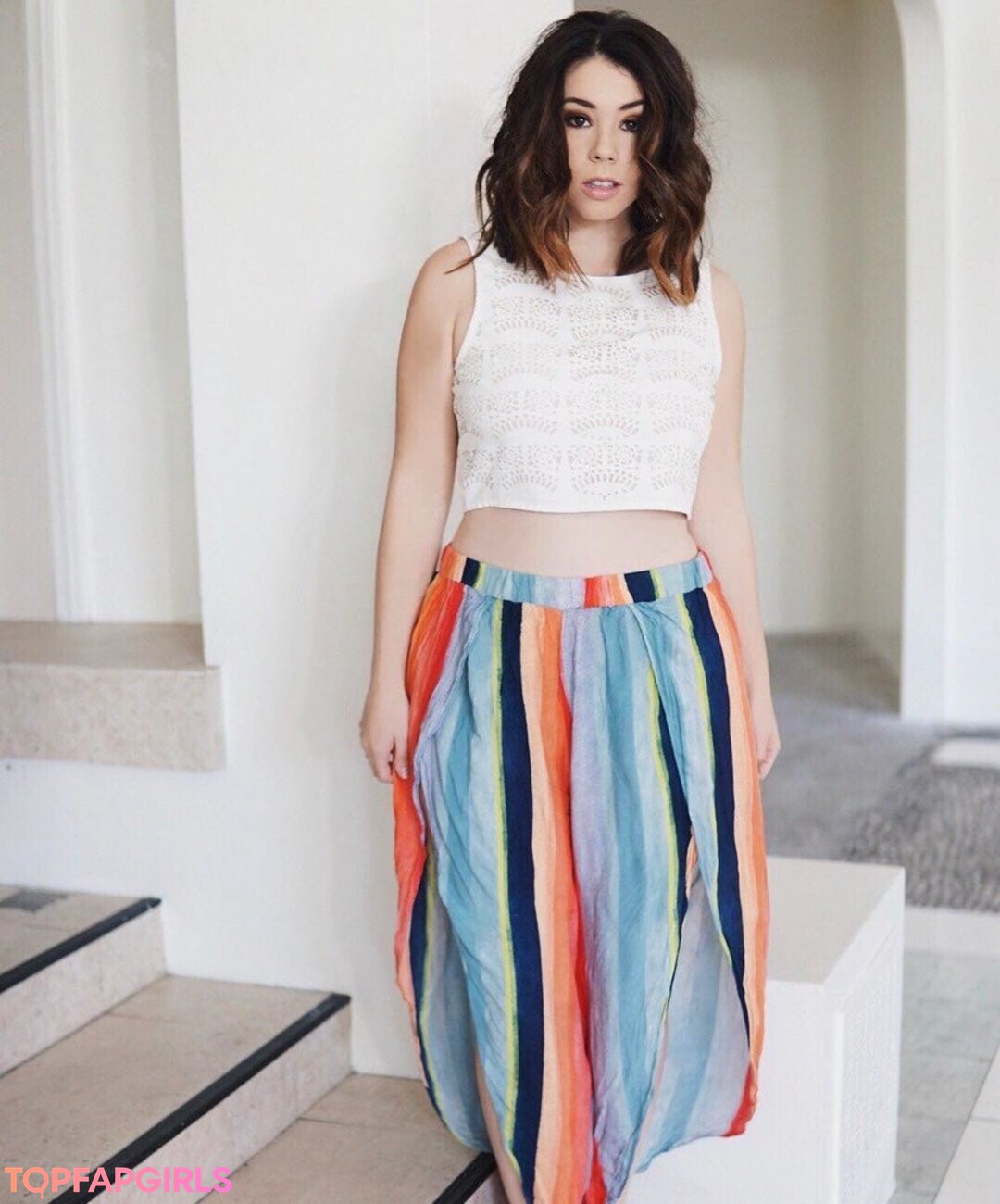 Jillian Rose Reed pornstar hd archive