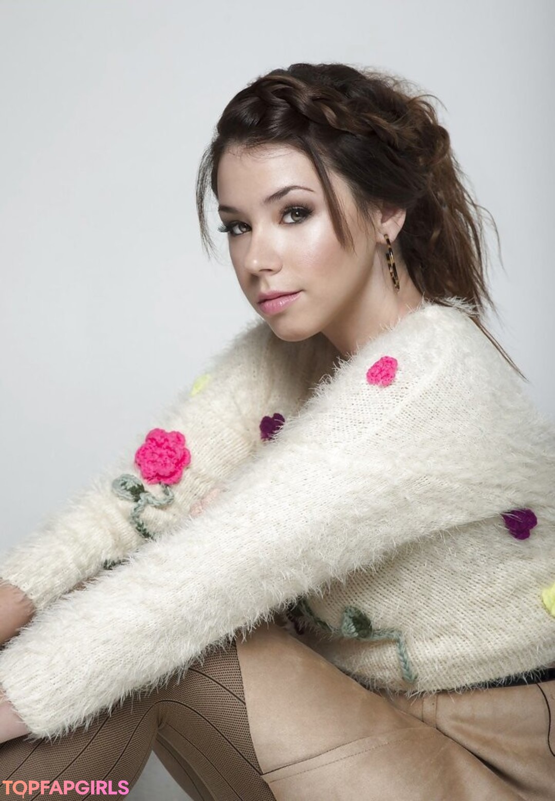 Jillian Rose Reed erotic model images