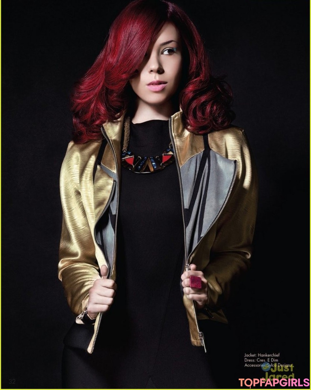 Jillian Rose Reed best actress images
