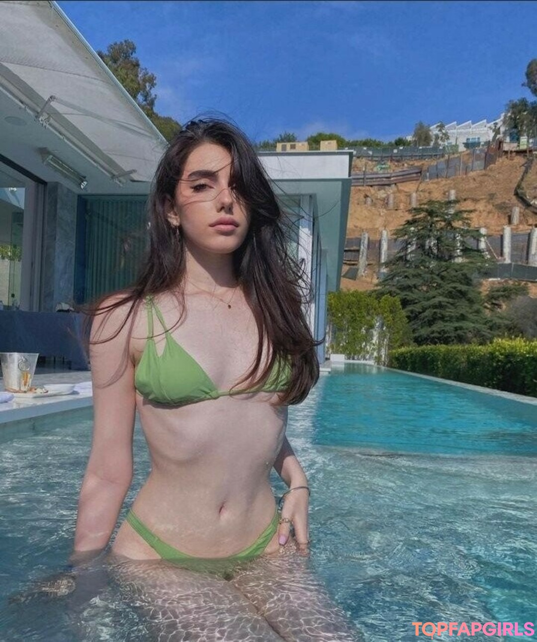 Cocoxcohen sexy model pictures