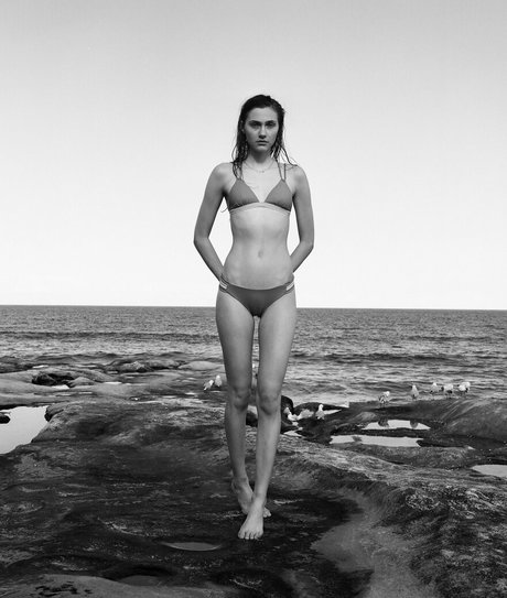 Emily Hall pornstar nude photo